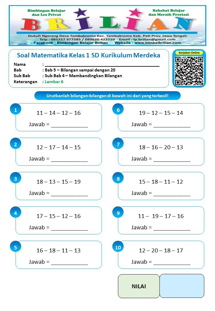 Menemukan Kesenangan dalam Belajar Latihan Soal Bahasa Inggris Kelas 4 Menemukan Kesenangan dalam Belajar Latihan Soal Bahasa Inggris Kelas 4
