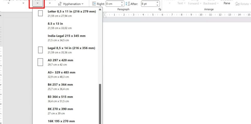 5 Cara Mengatur Format Word Jika di Upload Tidak Berubah agar Tetap Rapi dan Profesional