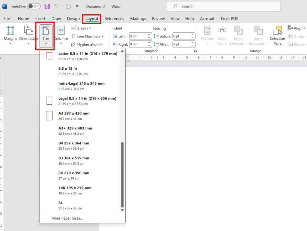5 Cara Mengatur Format Word Jika di Upload Tidak Berubah agar Tetap Rapi dan Profesional