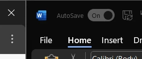 Belajar Microsoft Word 24 Cara Mengembalikan File Word yang Rusak