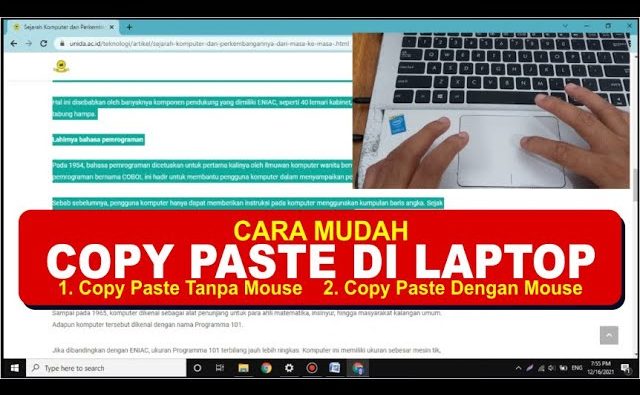 Akhirnya Terungkap 5 Cara Mengcopy Paste Tulisan Tanpa Terjadi Perubahan Di Microsoft Word