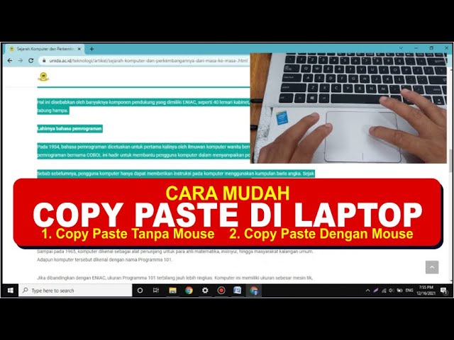 Akhirnya Terungkap 5 Cara Mengcopy Paste Tulisan Tanpa Terjadi Perubahan Di Microsoft Word