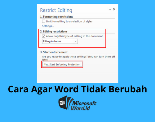 cara mengcopy word agar format tidak berubah 17