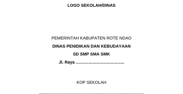 3 Fakta Penting Soal POS Ujian Sekolah 2025 Kemdikbud yang Wajib Diketahui Guru dan Siswa