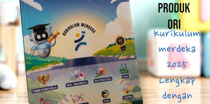 5 Rangkuman Ujian Sekolah Kelas 6 yang Wajib Dikuasai Sebelum STS 2026