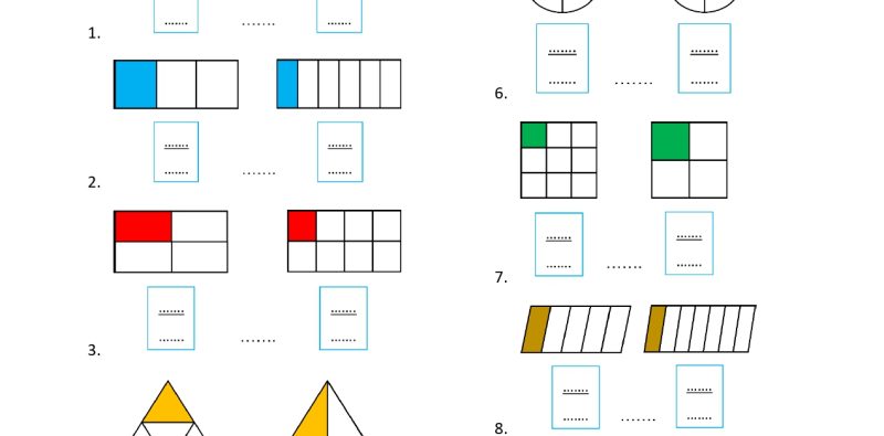 7 Bank Soal Matematika Kelas 4 Semester 1 Kurikulum 2013 Siap Cetak dari Bimbel Brilian, Wajib Coba