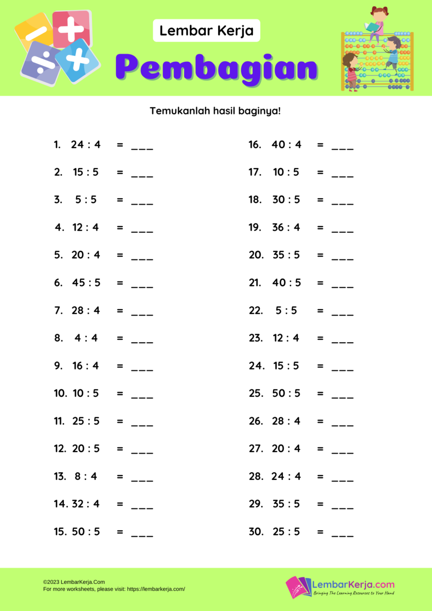 Menguasai Perkalian Kelas 3 Panduan Latihan Soal yang Efektif Menguasai Perkalian Kelas 3 Panduan Latihan Soal yang Efektif