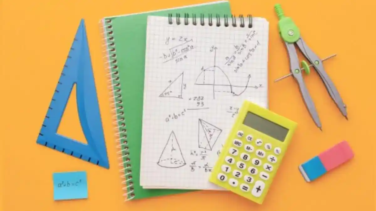 Soal Matematika SMP Kelas 7 Kunci Jawaban Soal Sumatif STS Semester 1 Soal Matematika SMP Kelas 7 Kunci Jawaban Soal Sumatif STS Semester 1