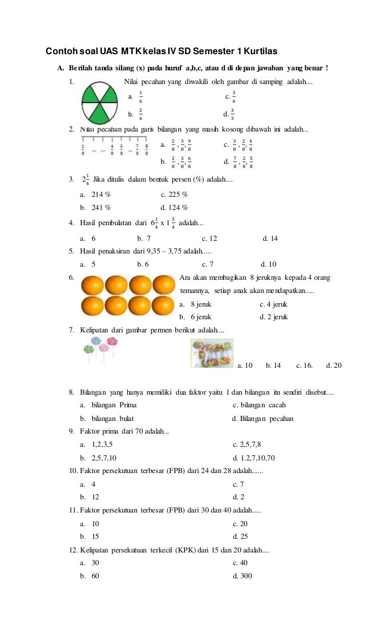 Soal Matematika Kelas X Semester 2 Dalchaebi Soal Matematika Kelas X Semester 2 Dalchaebi