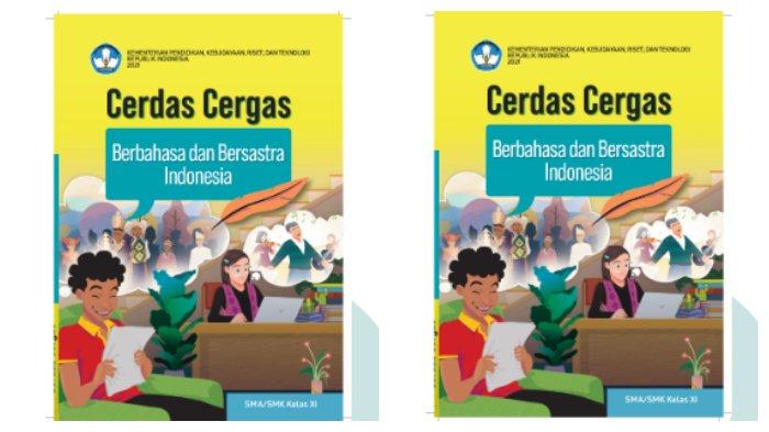 65 Contoh Soal Bahasa Indonesia Kelas 11 Semester 1 Teks Laporan Observasi Beserta Jawaban