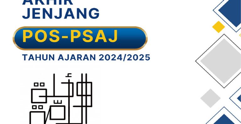 7 Fakta Penting POS Ujian Sekolah SMK 2025 yang Jarang Diketahui