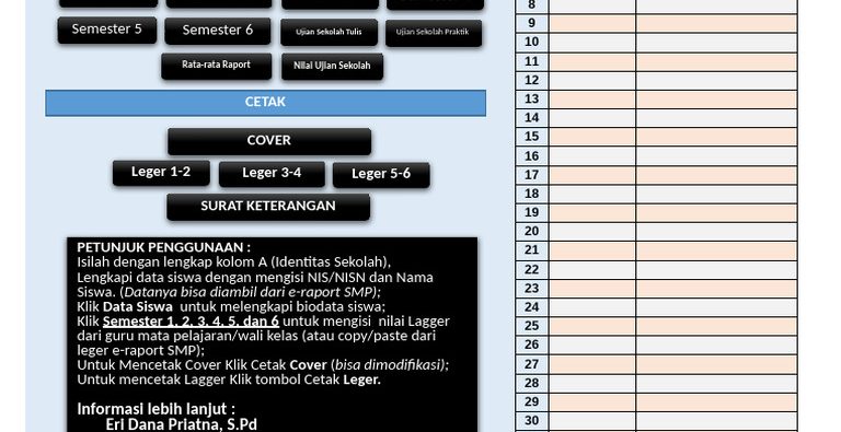 Akhirnya Terjawab! Apakah Ujian Sekolah Masuk Raport di 2026