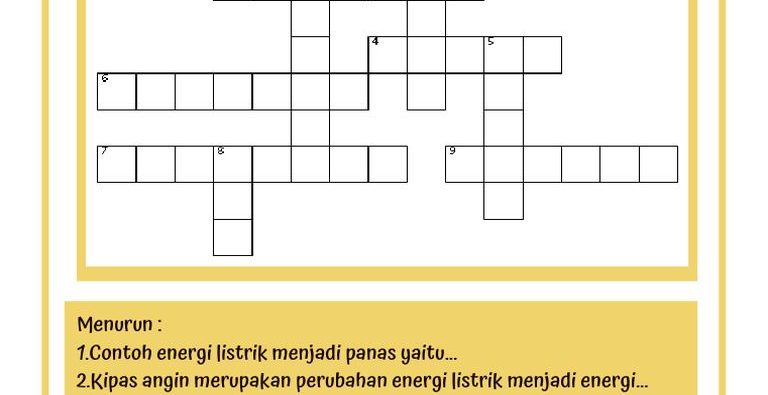 Rahasia Nilai 100: 25 contoh soal bahasa indonesia kelas 4energi alternatif semester 1