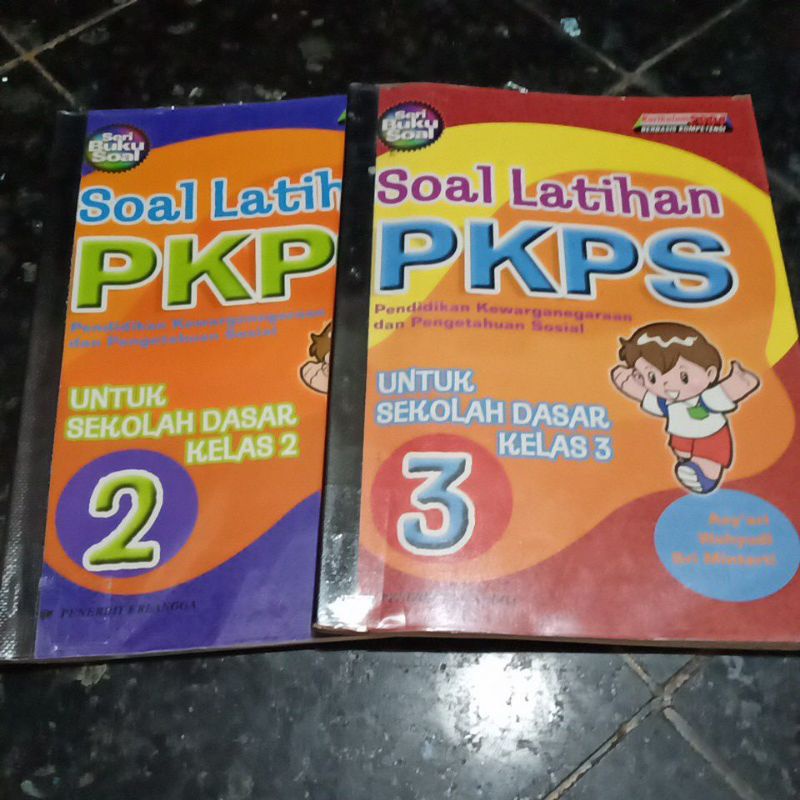 7 Tips Menguasai Latihan Soal Erlangga Kelas 3 SD Pancasila yang Jarang Diketahui