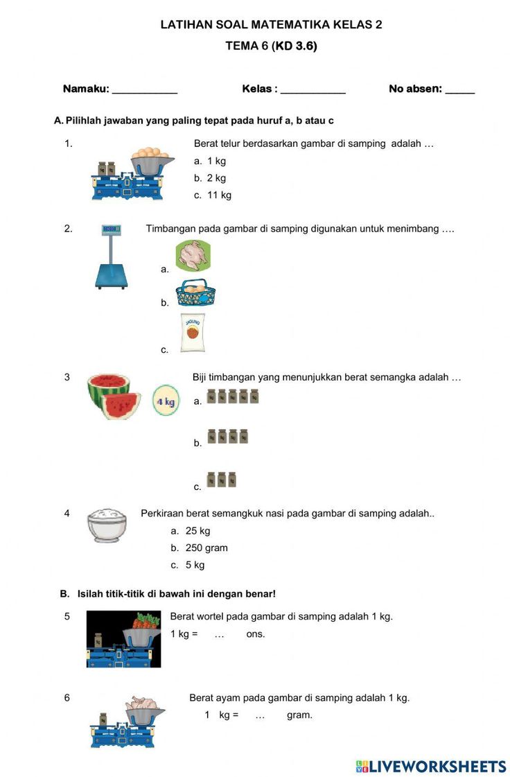 Worksheet Matematika Kelas 2 Tema 6 Indonesian chemistry worksheet Worksheet Matematika Kelas 2 Tema 6 Indonesian chemistry worksheet