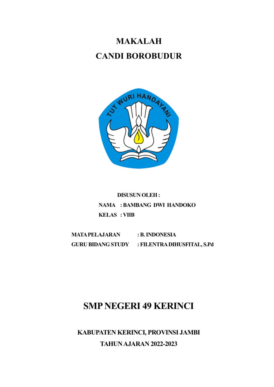 7 Rahasia Kuasai contoh soal matematika kelas 10 semester 1 kurikulum 2013 doc Ujian 7 Rahasia Kuasai contoh soal matematika kelas 10 semester 1 kurikulum 2013 doc Ujian