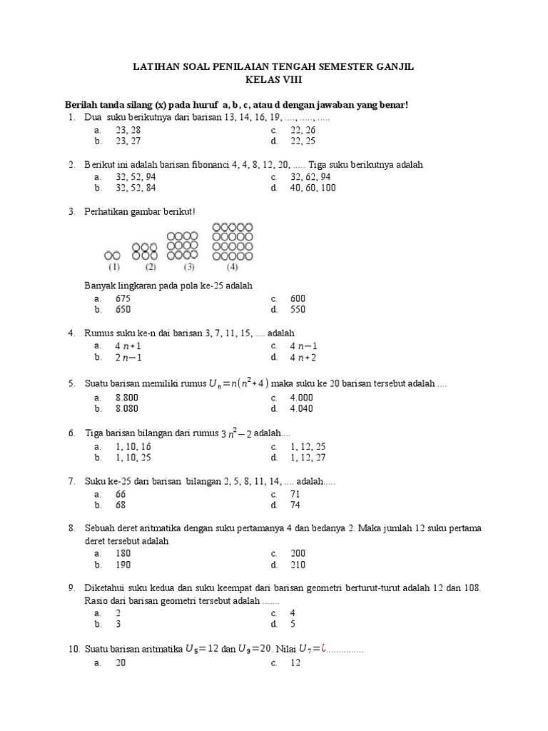 Ternyata Ini Rahasia Cara Cepat Selesaikan Soal Matematika SMP Kelas 1 yang Benar Ternyata Ini Rahasia Cara Cepat Selesaikan Soal Matematika SMP Kelas 1 yang Benar